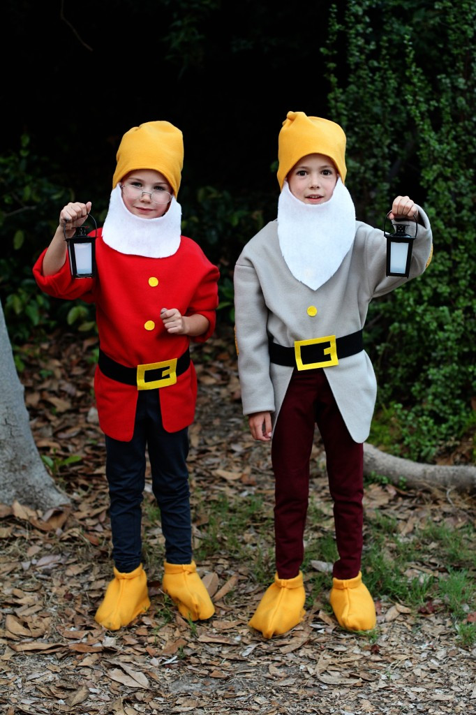 Best ideas about DIY Seven Dwarf Costume
. Save or Pin IMG 4210b Now.