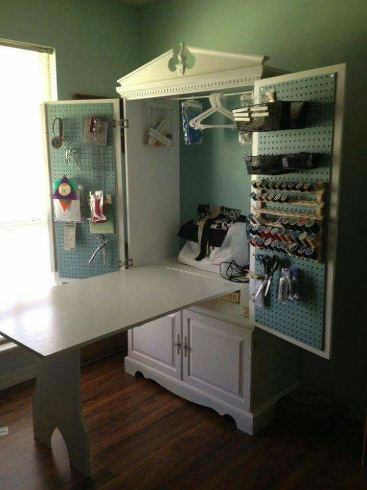 Best ideas about DIY Sewing Cabinet
. Save or Pin 25 best ideas about Sewing cabinet on Pinterest Now.