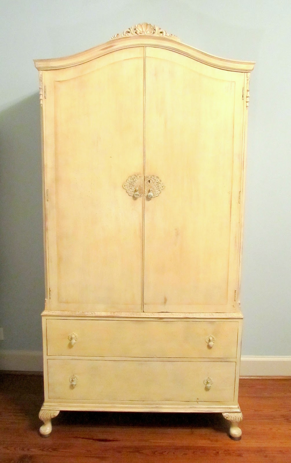 Best ideas about DIY Sewing Cabinet
. Save or Pin Cottage Hill DIY Sewing Cabinet Now.