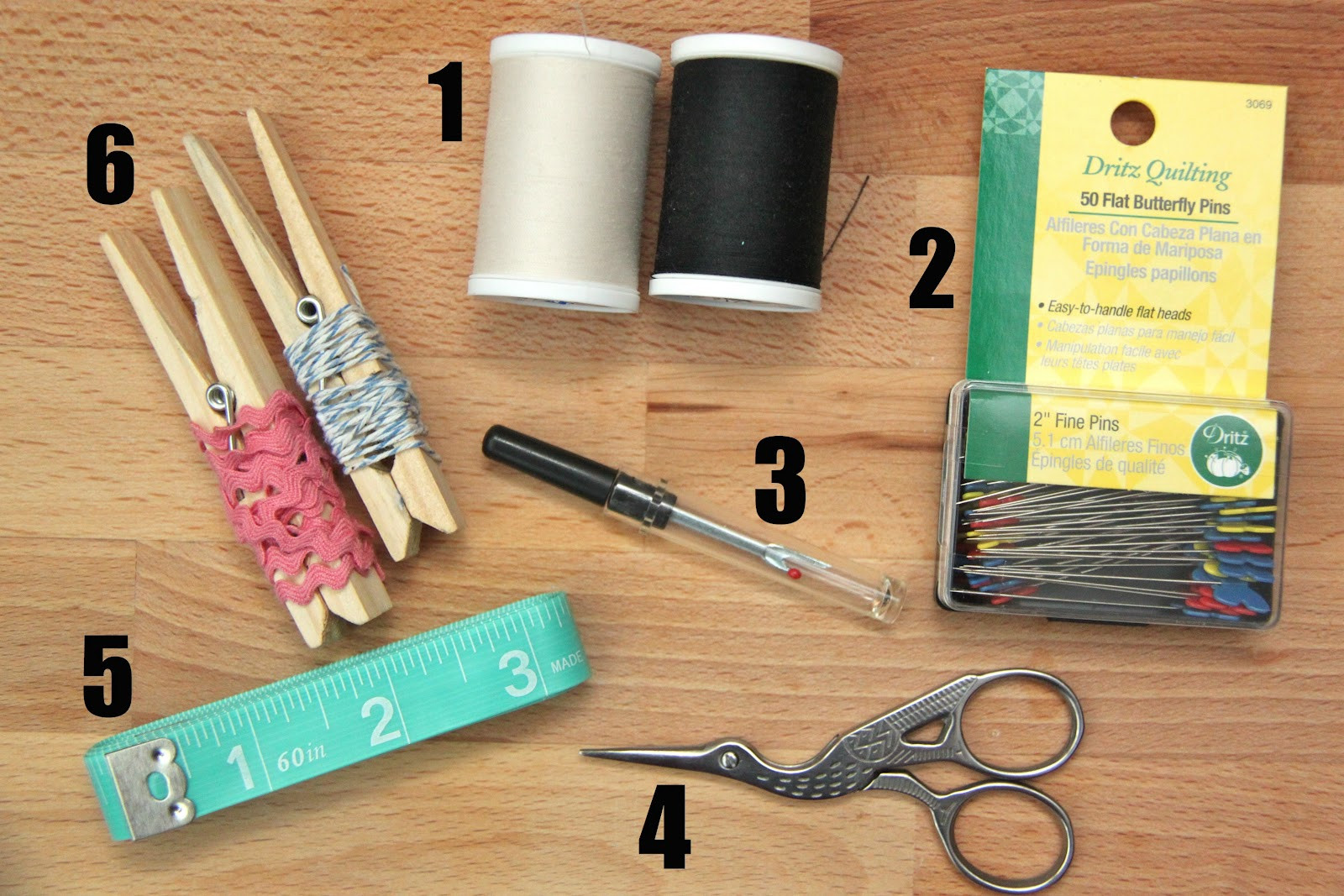 Best ideas about DIY Sewing Kit
. Save or Pin DIY Beginner Sewing Kit Gift Idea TUTORIAL Smashed Peas Now.