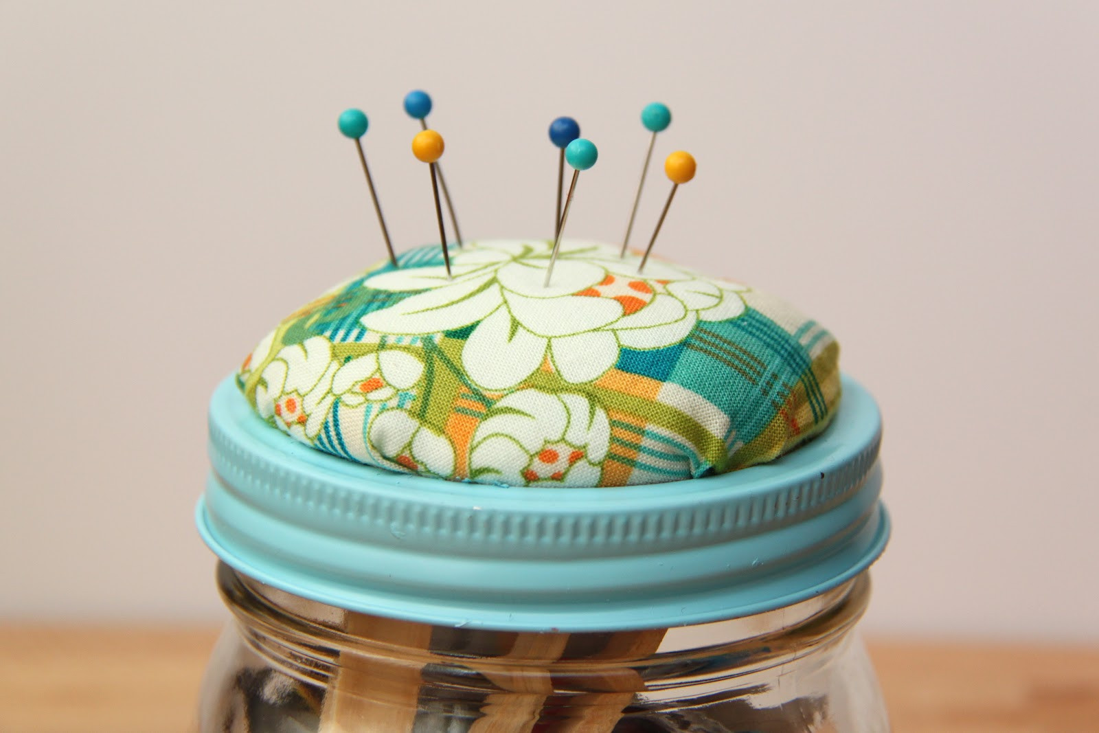 Best ideas about DIY Sewing Kit
. Save or Pin DIY Beginner Sewing Kit Gift Idea TUTORIAL Smashed Peas Now.