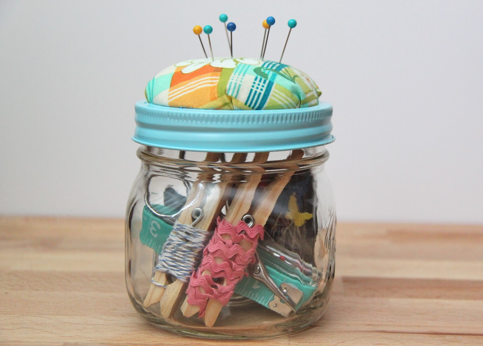 Best ideas about DIY Sewing Kit
. Save or Pin DIY Beginner Sewing Kit Gift Idea TUTORIAL Smashed Peas Now.