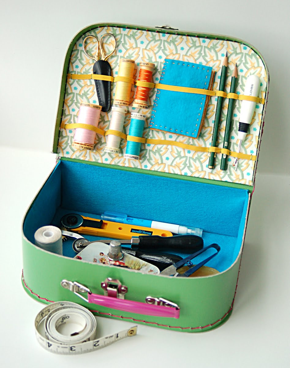 Best ideas about DIY Sewing Kit
. Save or Pin DIY dog sweater Now.