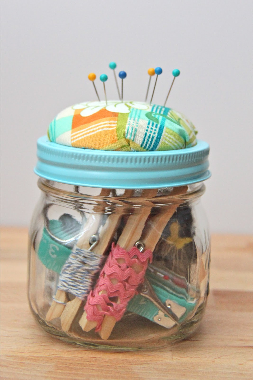 Best ideas about DIY Sewing Kits
. Save or Pin DIY Beginner Sewing Kit Gift Idea TUTORIAL Smashed Peas Now.