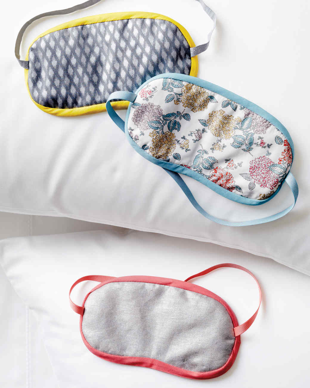 Best ideas about DIY Sewing Projects
. Save or Pin How to Sew a Simple Sleep Mask for a Better Night’s Rest Now.