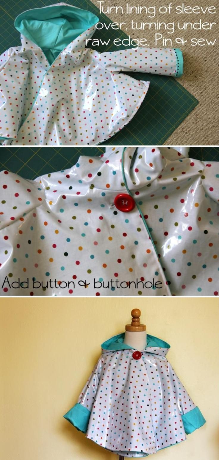 Best ideas about DIY Sewing Projects
. Save or Pin Top 10 DIY Kids Fashion Sewing Projects Now.