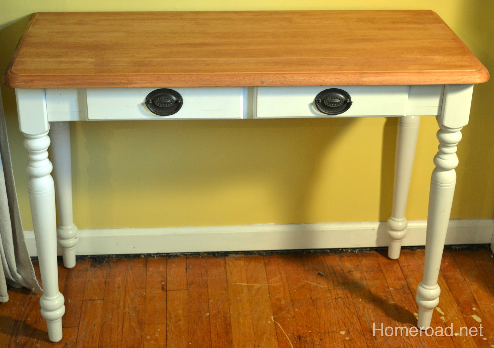 Best ideas about DIY Sewing Table
. Save or Pin DIY Re do Sewing Table Now.