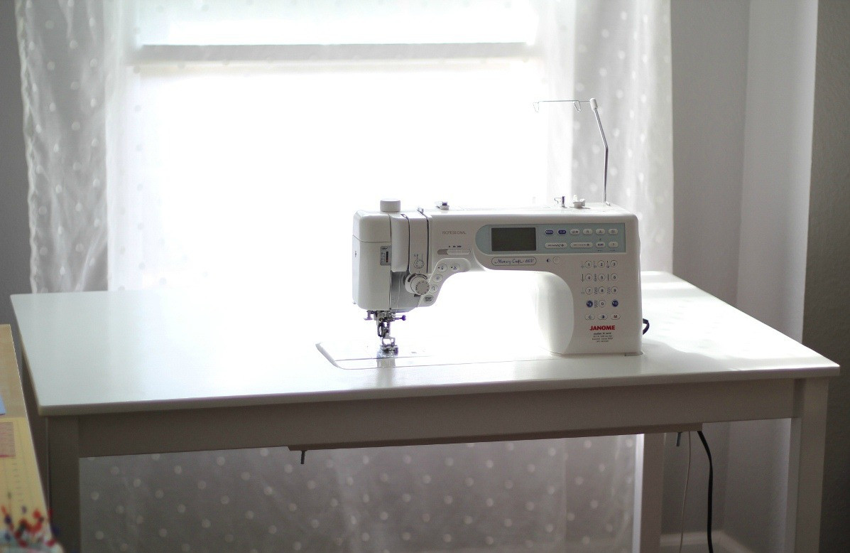 Best ideas about DIY Sewing Table Plans
. Save or Pin 15 Best s of Sewing Tables At IKEA IKEA Sewing Room Now.