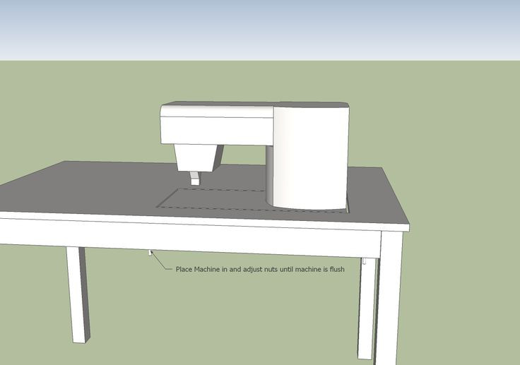 Best ideas about DIY Sewing Table Plans
. Save or Pin Best 10 Sewing tables ideas on Pinterest Now.