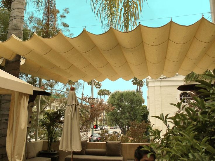 Best ideas about DIY Shade Canopy
. Save or Pin 31 Best About Slide Wire Canopy DIY Pinterest Now.