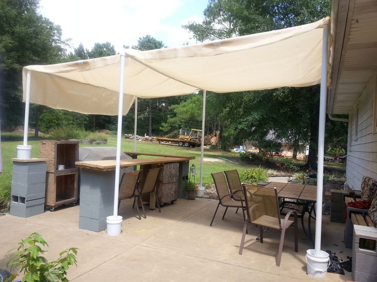 Best ideas about DIY Shade Canopy
. Save or Pin Best 25 Carport canopy ideas on Pinterest Now.