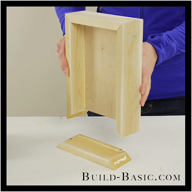 Best ideas about DIY Shadow Box
. Save or Pin Build a DIY Shadow Box Frame ‹ Build Basic Now.