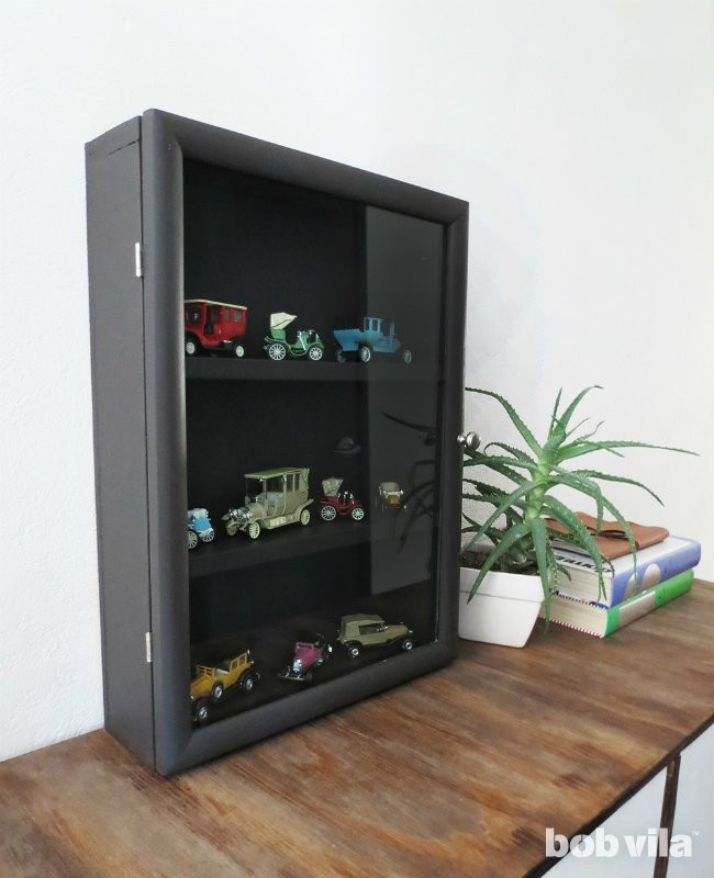 Best ideas about DIY Shadow Box
. Save or Pin DIY Shadow Box Bob Vila Now.