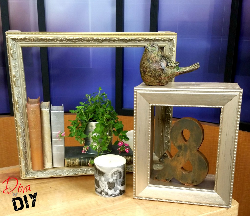 Best ideas about DIY Shadow Box
. Save or Pin Easy Frame Shadow Boxes How to Display Your Now.