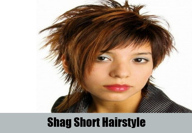Best ideas about DIY Shag Haircut
. Save or Pin 4 Best Short Hairstyles For Women Tips For Choosing Now.