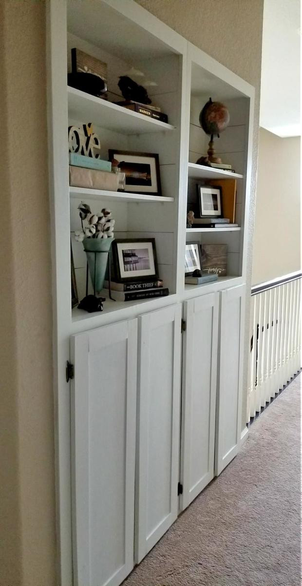 Best ideas about DIY Shaker Cabinet Doors
. Save or Pin Ana White Now.