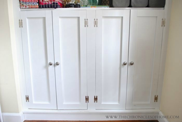 Best ideas about DIY Shaker Cabinets
. Save or Pin DIY Shaker Style Cabinets Now.