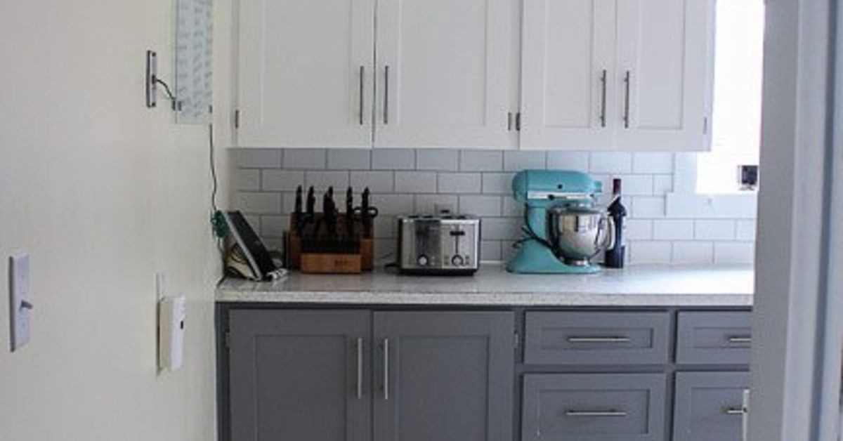 Best ideas about DIY Shaker Cabinets
. Save or Pin Update Cabinet Doors to Shaker Style for Cheap Now.