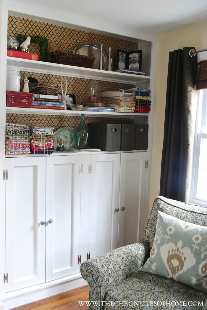 Best ideas about DIY Shaker Cabinets
. Save or Pin DIY Shaker Style Cabinets Now.