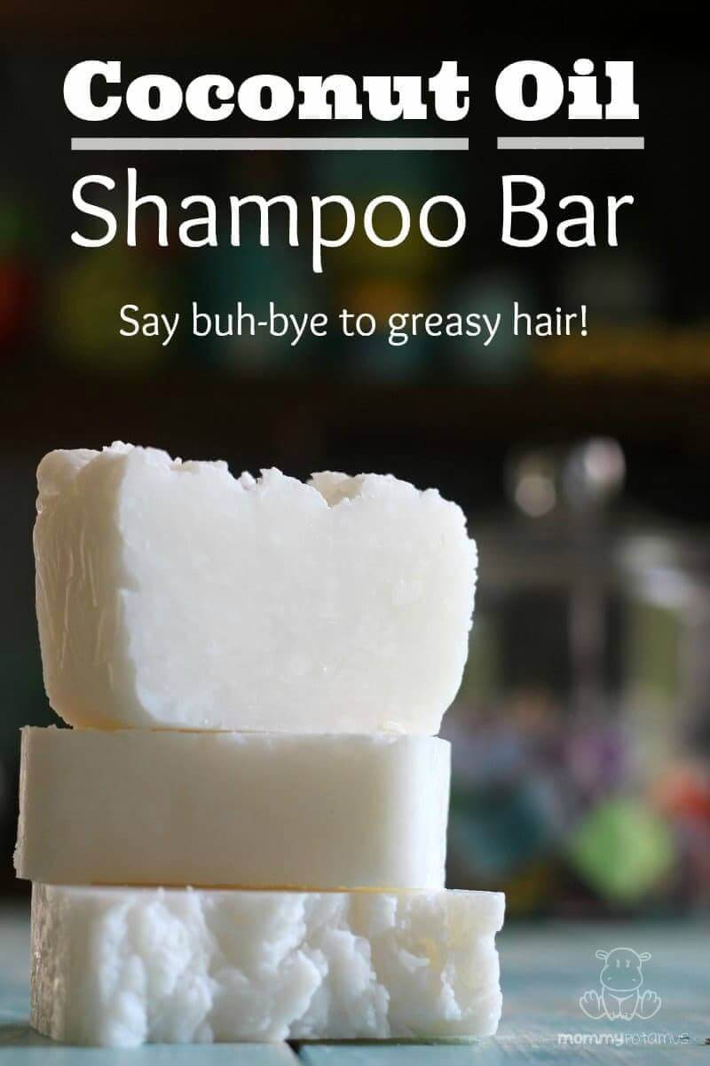Best ideas about DIY Shampoo Without Castile Soap
. Save or Pin Coconut Oil Shampoo Bar Recipe Video Tutorial Now.