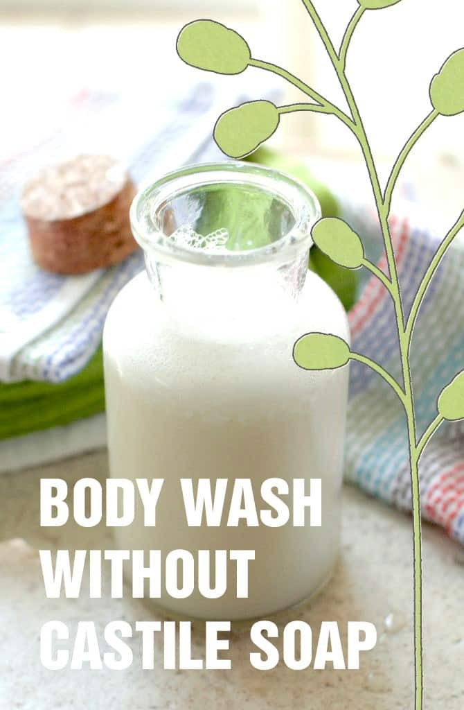 Best ideas about DIY Shampoo Without Castile Soap
. Save or Pin 15 Body Wash Recipes You Can Easily Make At Home Now.