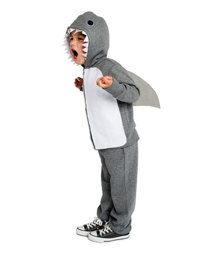 Best ideas about DIY Shark Costume
. Save or Pin Shark Costume Now.