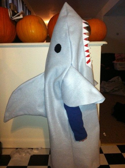 Best ideas about DIY Shark Costume
. Save or Pin 25 best ideas about Shark costumes on Pinterest Now.