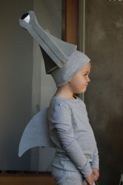 Best ideas about DIY Shark Costume
. Save or Pin 52 Simple DIY Halloween Costume Ideas for Children Now.