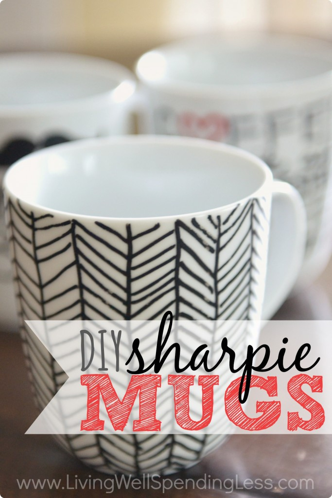 Best ideas about DIY Sharpie Mugs
. Save or Pin DIY Sharpie Mugs Now.