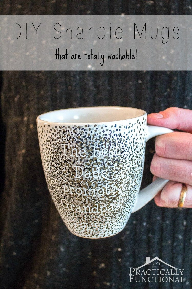 Best ideas about DIY Sharpie Mugs
. Save or Pin How To Make A DIY Sharpie Mug That s Washable Now.