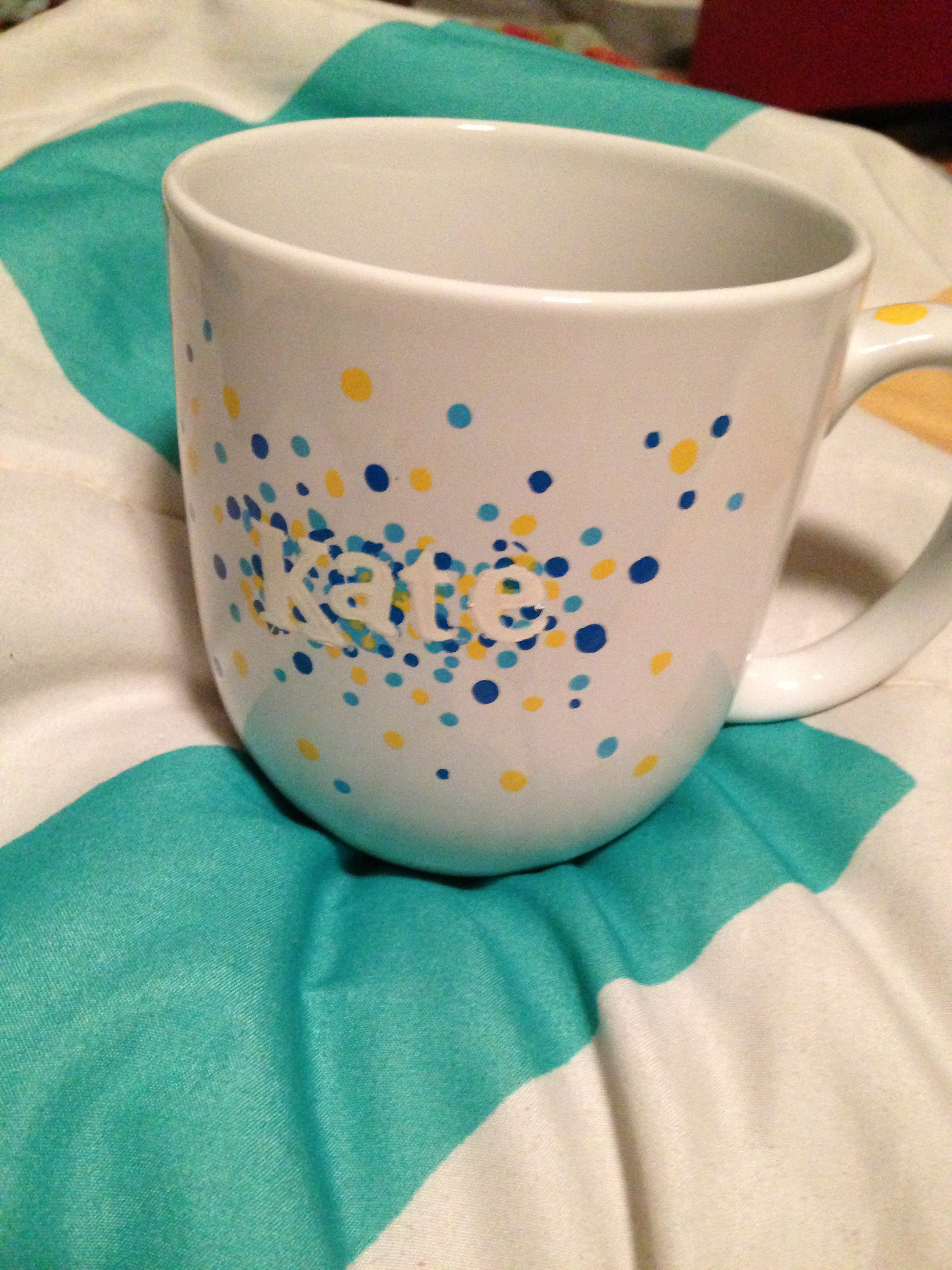 Best ideas about DIY Sharpie Mugs
. Save or Pin DIY Sharpie Mugs Now.