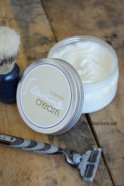 Best ideas about DIY Shaving Cream
. Save or Pin Best DIY Gifts for Him The Idea Room Now.