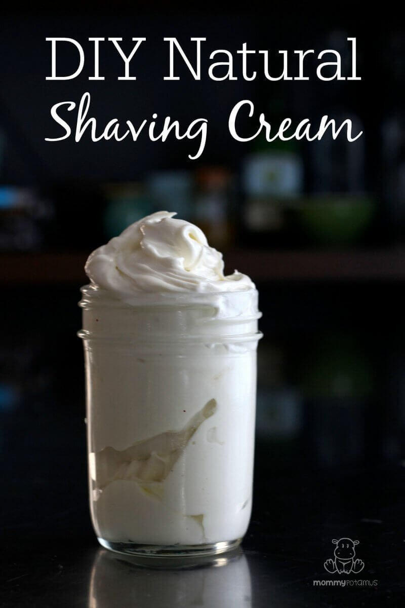 Best ideas about DIY Shaving Cream
. Save or Pin Homemade Shaving Cream Now.