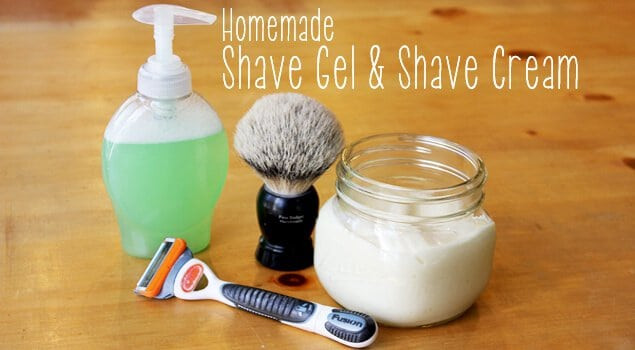 Best ideas about DIY Shaving Cream
. Save or Pin Make Your Own Shaving Cream or Shaving Gel · e Good Now.
