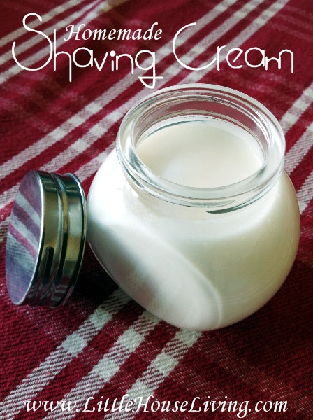 Best ideas about DIY Shaving Cream
. Save or Pin 40 Homemade Lotion Recipes Now.