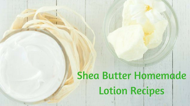 Best ideas about DIY Shea Butter Lotion
. Save or Pin DIY Shea Butter Homemade Lotion Recipes Now.