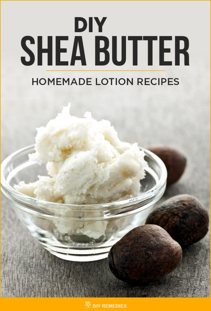 Best ideas about DIY Shea Butter Lotion
. Save or Pin DIY Shea Butter Homemade Lotion Recipes Now.