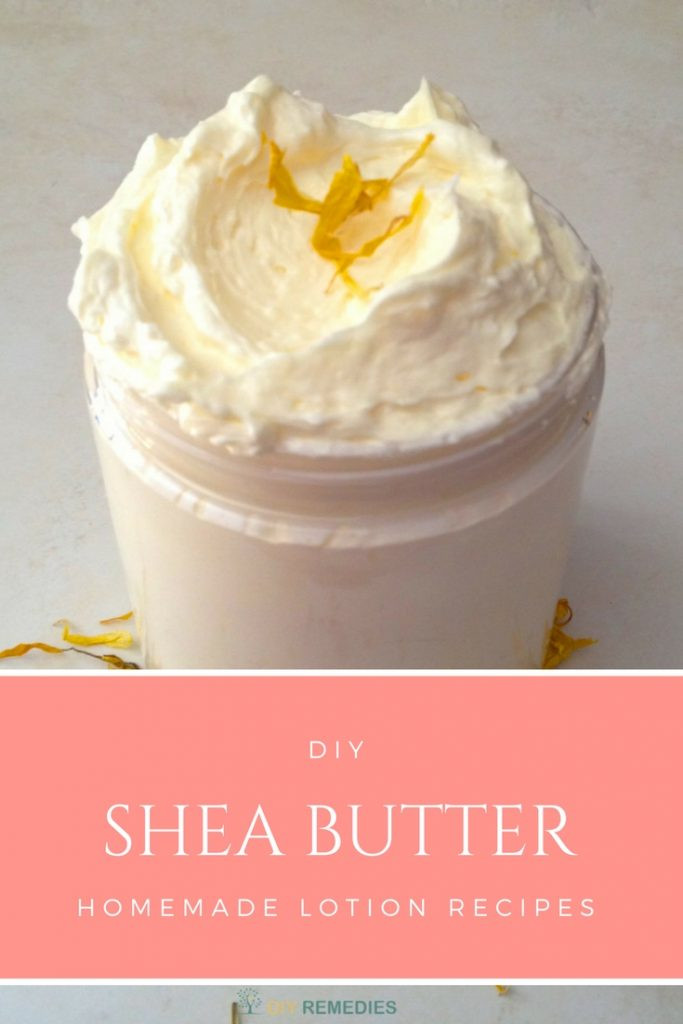 Best ideas about DIY Shea Butter Lotion
. Save or Pin DIY Shea Butter Homemade Lotion Recipes Now.