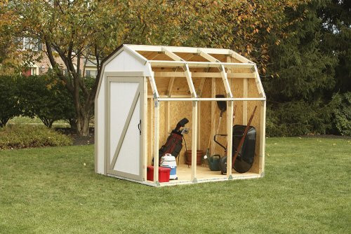 Best ideas about DIY Shed Cost Calculator
. Save or Pin 2x4 Basics Frame kit Now.