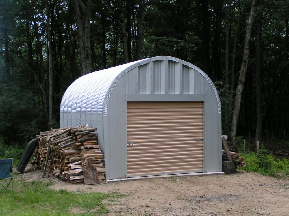 Best ideas about DIY Shed Cost Calculator
. Save or Pin Metal Garage Prices What Should a Prefab Steel Garage Cost Now.