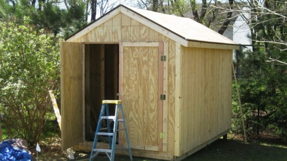 Best ideas about DIY Shed Cost
. Save or Pin How Much Does an Outdoor Storage Shed Cost Now.