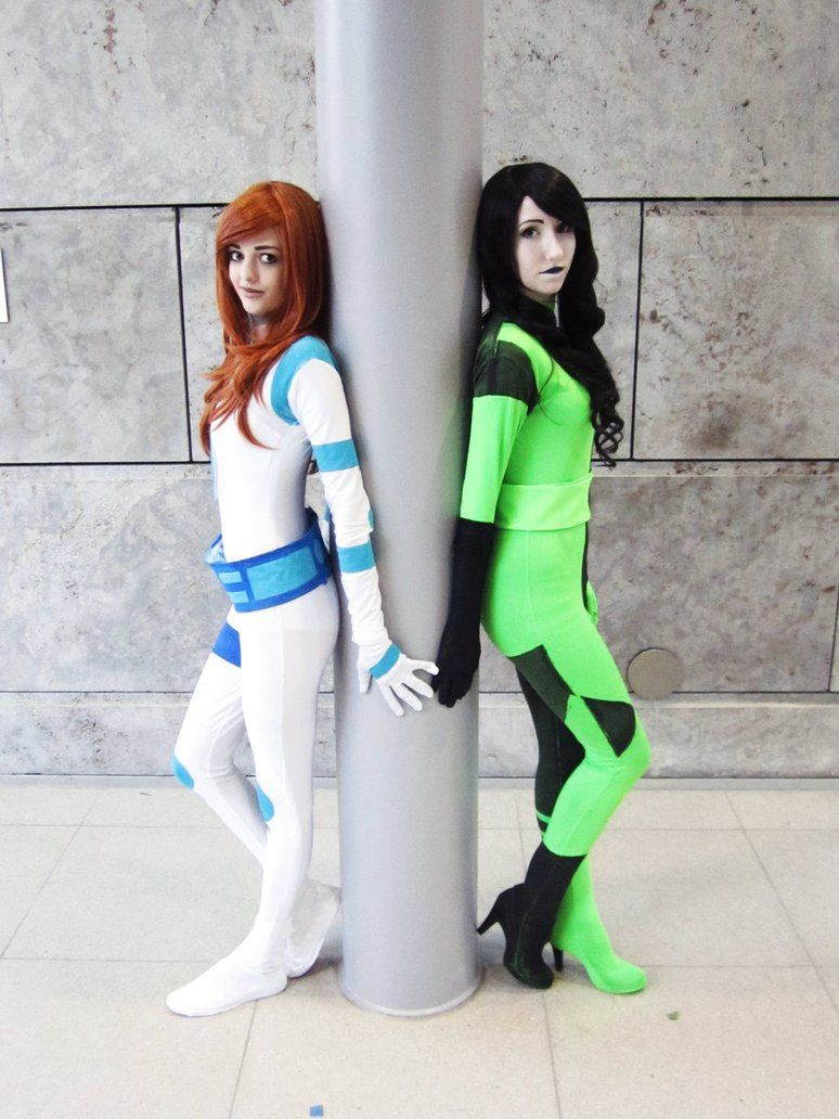 Best ideas about DIY Shego Costume
. Save or Pin Pin by kedllikespie on Cosplay plans Now.