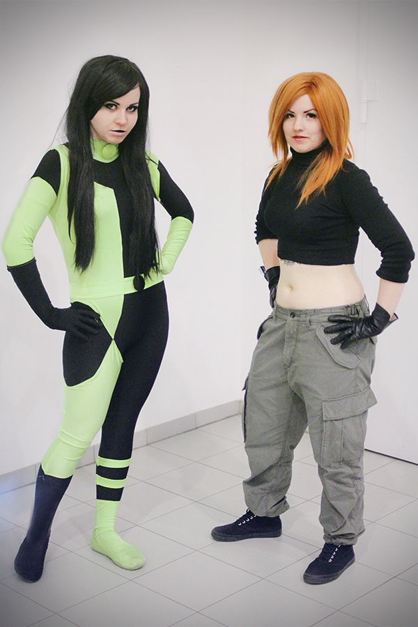 Best ideas about DIY Shego Costume
. Save or Pin 22 best images about Shego Costume on Pinterest Now.