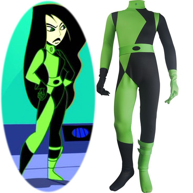 Best ideas about DIY Shego Costume
. Save or Pin Best 20 Kim possible costume ideas on Pinterest Now.