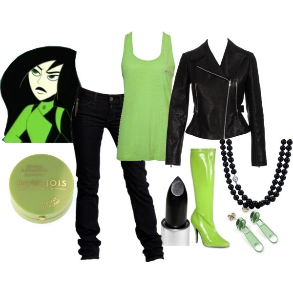 Best ideas about DIY Shego Costume
. Save or Pin 17 Best ideas about Kim Possible Costume on Pinterest Now.