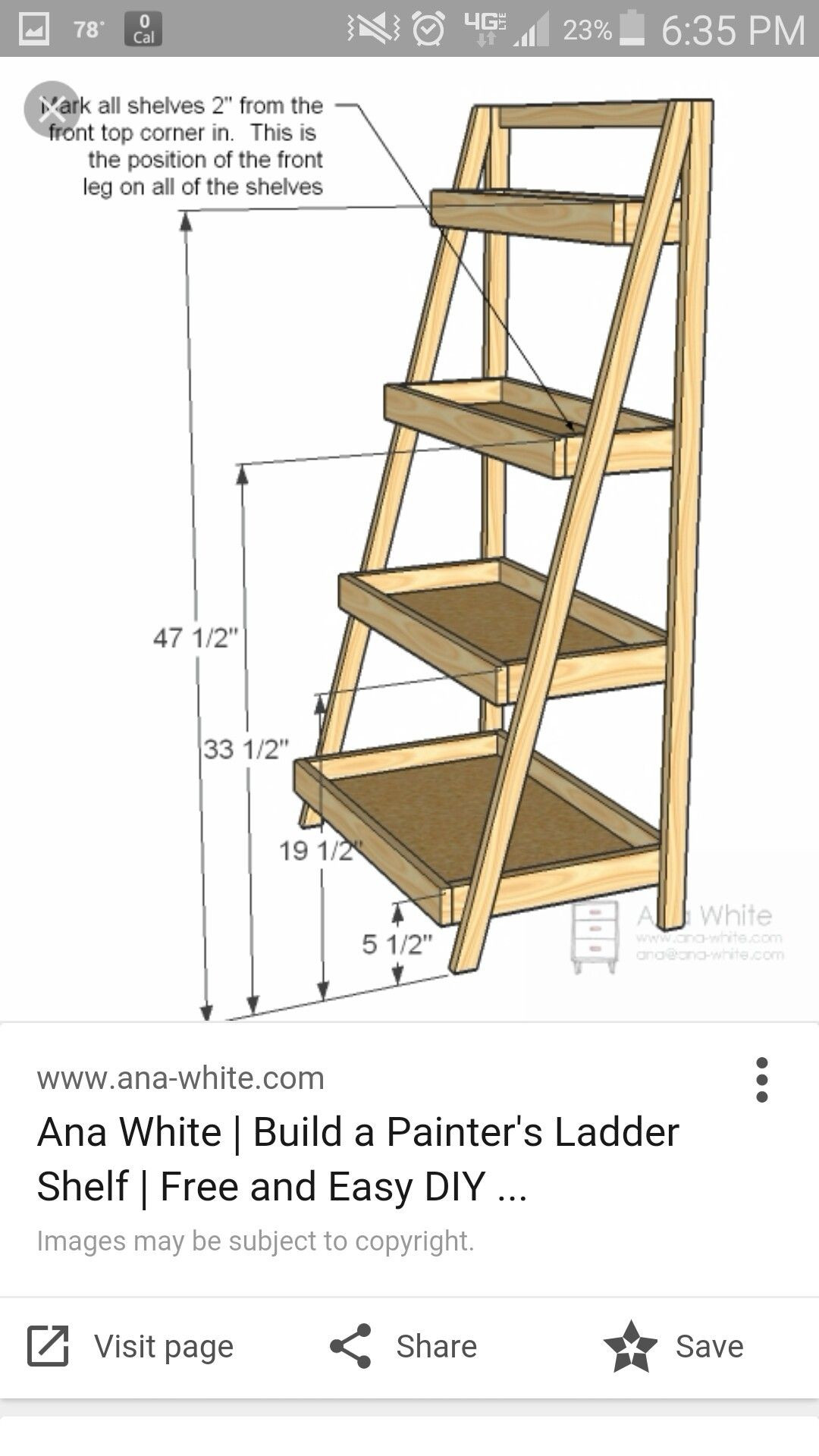 Best ideas about DIY Shelf Plans
. Save or Pin Pin by Jess Lord on A Lesson Ideas Now.