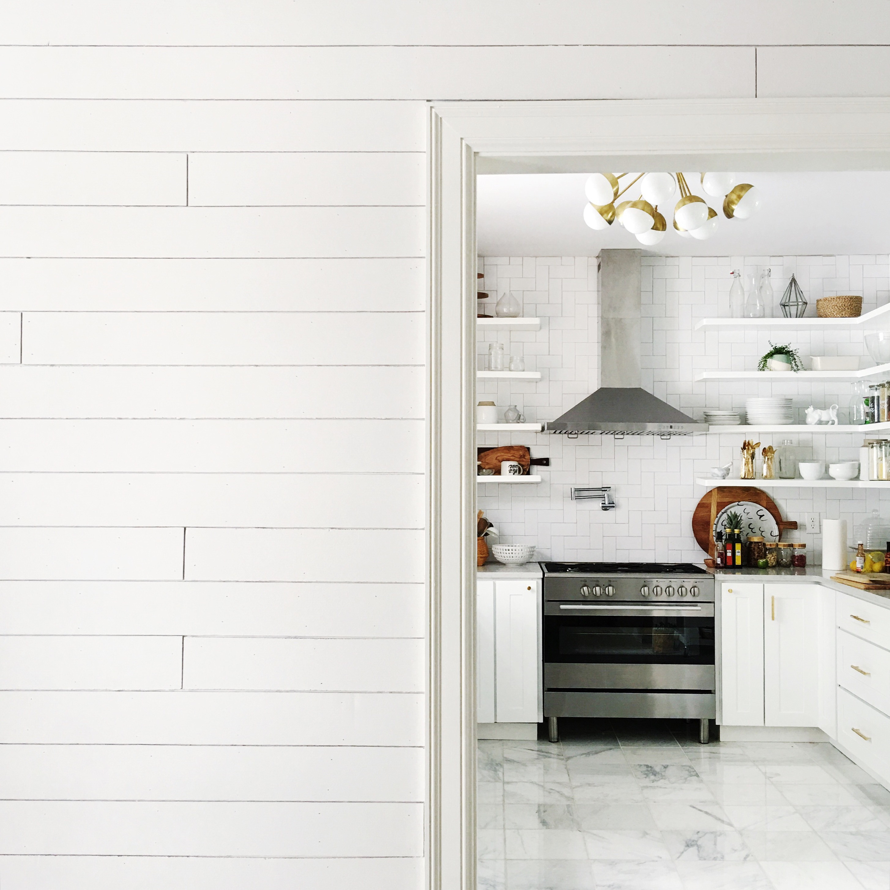 Best ideas about DIY Shiplap Wall . Save or Pin So You Want to DIY a Shiplap Wall A Beautiful Mess Now.