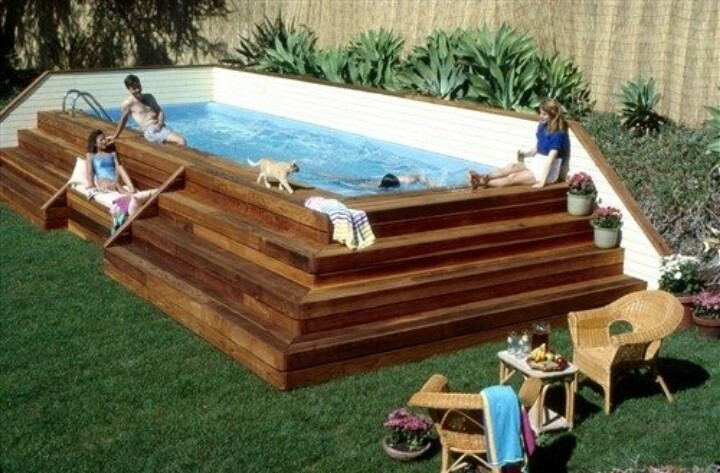 Best ideas about DIY Shipping Container Pool
. Save or Pin Shipping container swimming pool Now.