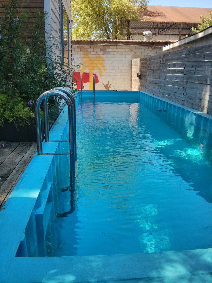 Best ideas about DIY Shipping Container Pool
. Save or Pin Best 25 Shipping container pool ideas on Pinterest Now.