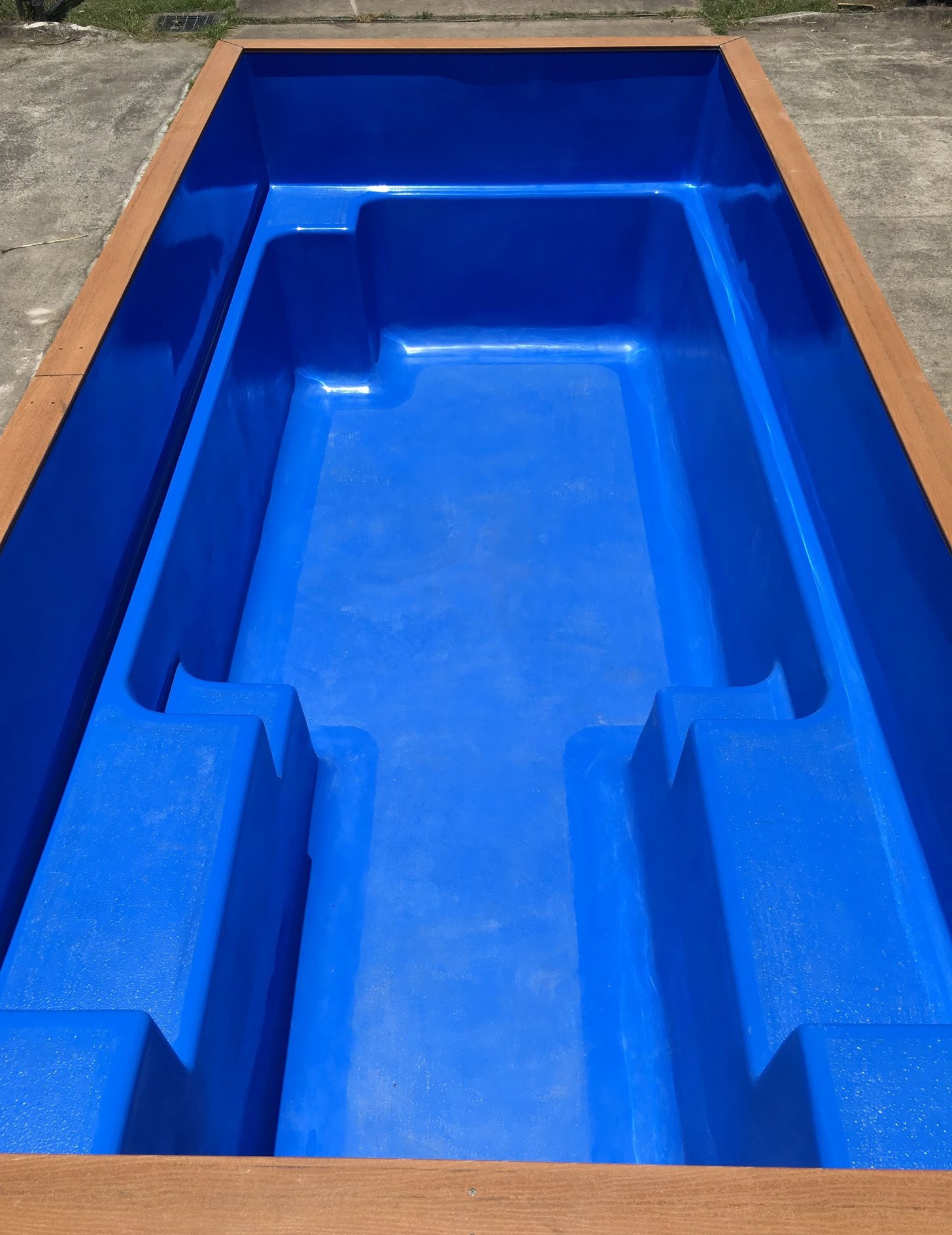 Best ideas about DIY Shipping Container Pool
. Save or Pin The DIY Shipping Container Swimming Pool Buy a Shipping Now.